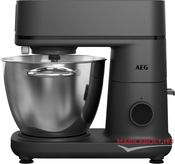 AEG KM7-1-4BPT tálas mixer 2 év garancia